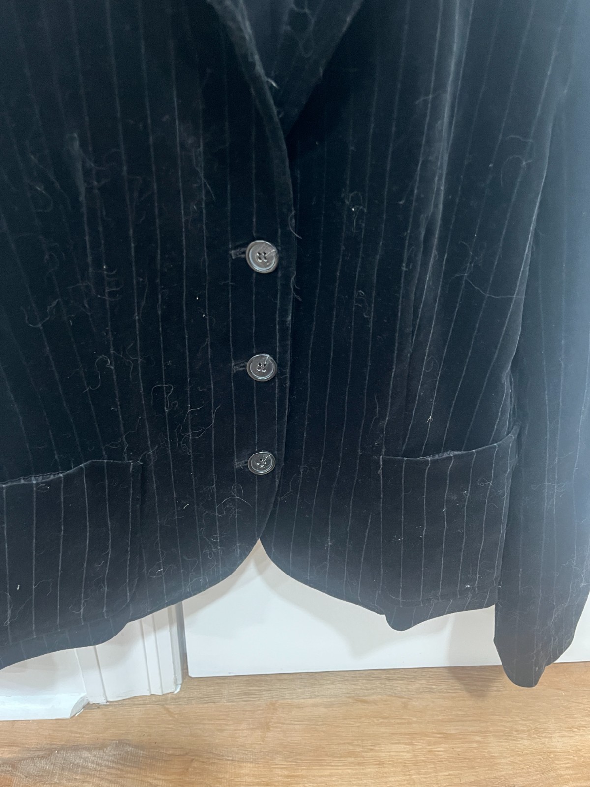 JCrew Blazer 10 - image 4