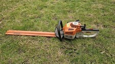 Stihl HS 45 Two-Stroke Petrol Hedge Trimmer