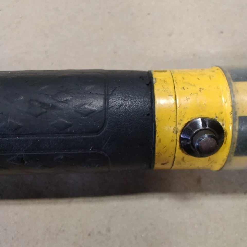 Corredor de tuercas en ángulo Atlas Copco ETV DL21-07-I06 C13 Foto 3 de 4