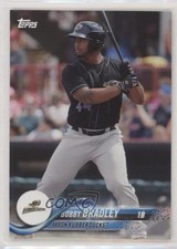 2018 Topps Pro Debut Bobby Bradley #131 3a3