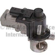 PIERBURG AGR Ventil 7.02132.07.0 für AUDI Q5 A4 Q7 A6 A5 VW PORSCHE TOUAREG 7L7