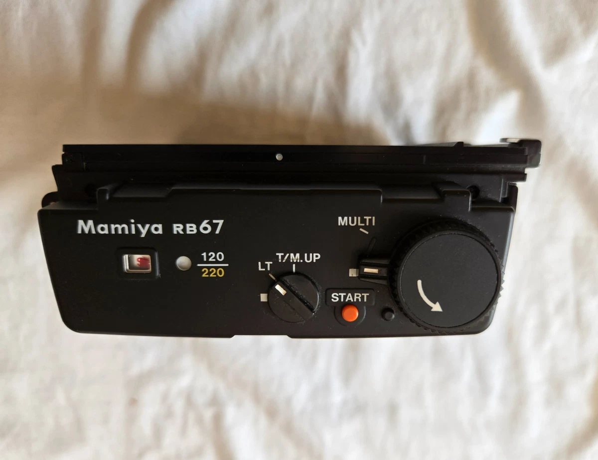 Mamiya 6x7cm Film Backs and Holders for sale | eBay