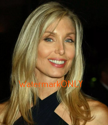 Gorgeous ''Fall Guy'' Actress ''Heather Thomas'' Beautiful ''Pin-UP'' PHOTO! #(61)