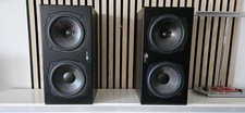 KS Digital C55 Studio Referenz Monitore 