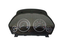 BMW Serie 3 F31 Touring (11>) Bild Instrumententafel F�r 62109350151