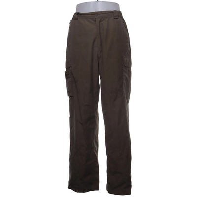 The Adventure, Cargohose, Größe: 52, Grün, Baumwolle/Polyester, Einfarbig #EYs