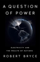 Robert Bryce | A Question Of Power | Taschenbuch | Englisch (2020)