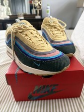 Sean Wotherspoon Air Max 1/97 Size 10.5