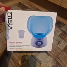 Face Sauna - Facial Steamer