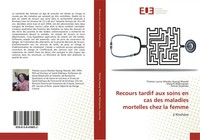 ThéRèSe Louise Mambu Nyangi Mondo (U. A.) | Recours Tardif Aux Soins En Cas...