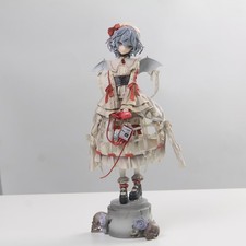 Remilia Scarlet Figure PVC Statue 25cm Display Model nobox