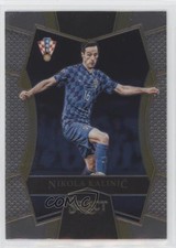 2016-17 Panini Select Mezzanine Nikola Kalinic #132 0o8k