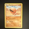 The Pokémon Company Trapinch 53/111 XY Furious Fists Basic 60 HP Regular Common