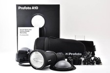 Profoto A10 901230 AirTTL-C Studio Light Flash For Canon