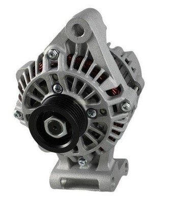 1**Lichtmaschine NEU Eurostarter OE-Ref. A5TA7692 für Ford