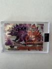 2024 Wild Card Dino-Might Patrick Mahomes DMSTG1-PM 1/12