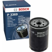 Bosch 0 451 103 369 ÖLfilter FüR Jaguar Jeep ÖLreinigung Inspektion Service