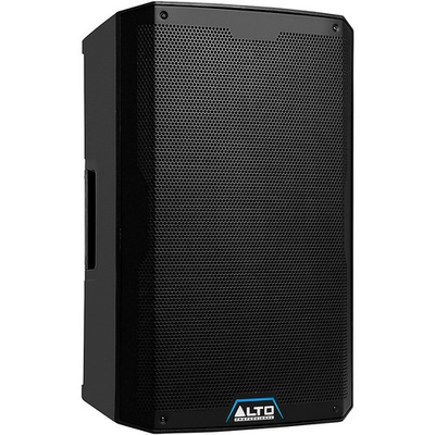 #ad Alto TS415 15quot; 2 Way Powered Loudspeaker With Bluetooth DSP and App Control $399.00