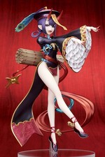 Fate Grand Order - Shuten Douji - Eirei Matsuri - 1/7 Scale Figure Ques Q 