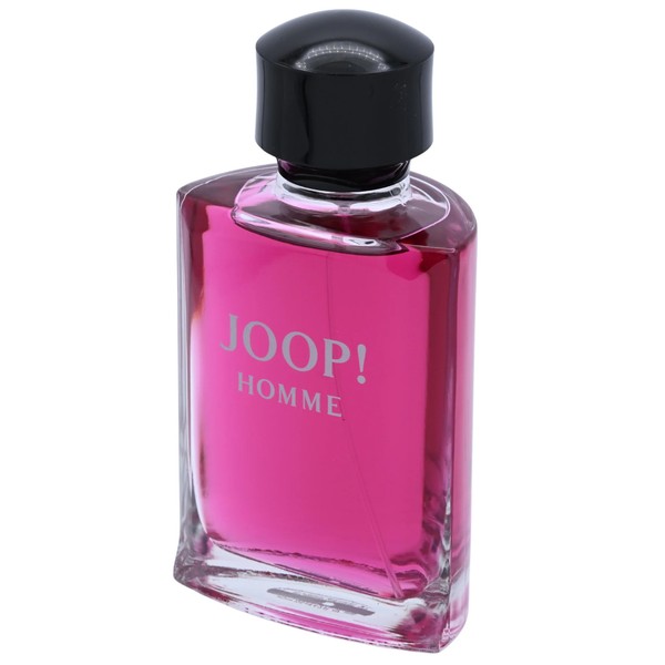 Joop Homme de Joop! 4.2 oz EDT, Colonia para Hombre, Nuevo Tester 2