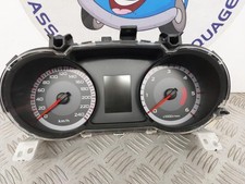 Compteur Peugeot 4007