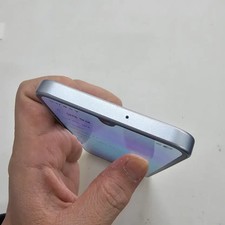 Galaxy Buddy 4 White S Condition Unlocked Phone