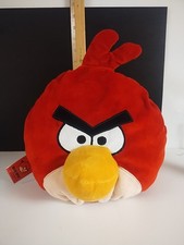Angry Birds Plush Red Bird 8