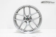 2017-2023 ALFA ROMEO STELVIO WHEEL RIM 8.5JX20 H2 ET31 & TPMS 5-TWIN SPOKE OEM