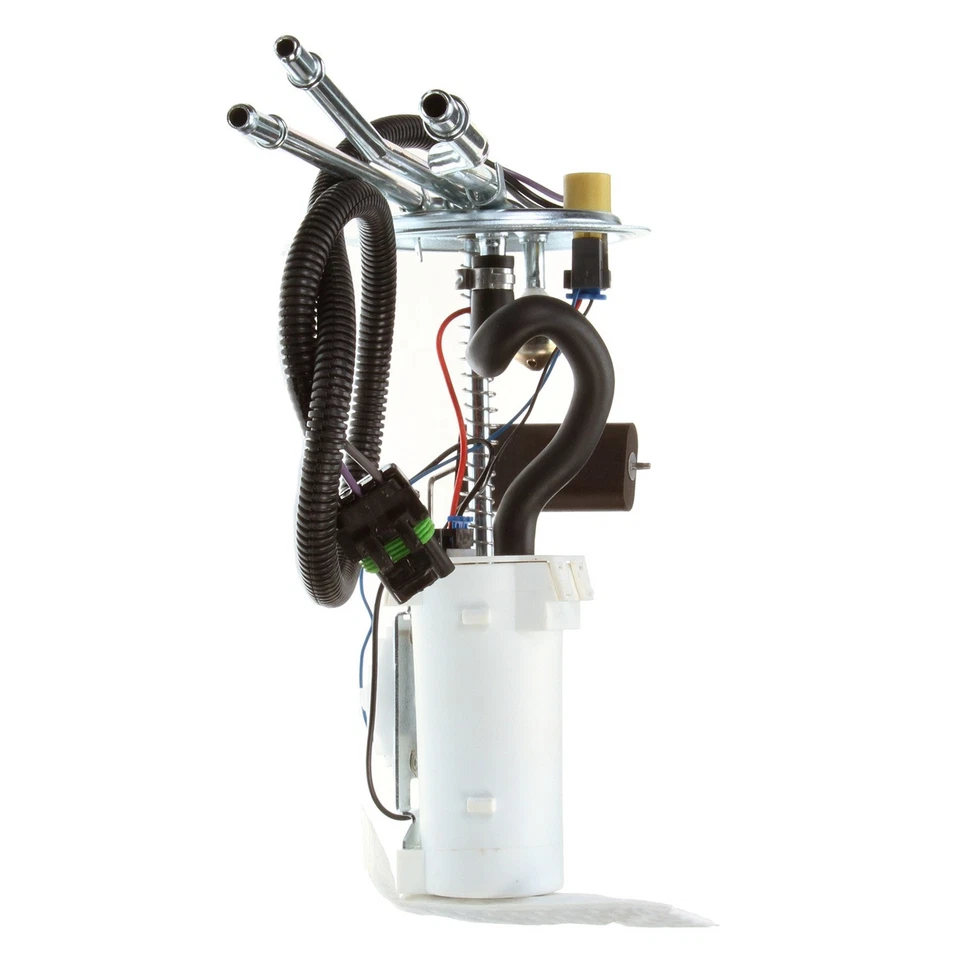 For 1992-1993 Chevrolet Caprice Sedan 5.7L V8 Fuel Pump Hanger Assembly Delphi - Image 3 of 4
