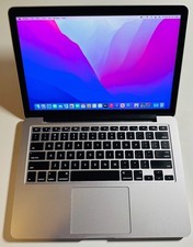 Apple MacBook Pro 13.3