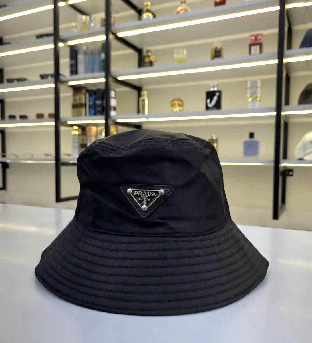 25+ PRADA Bucket Hats for Women for sale | Updated Oct 2026