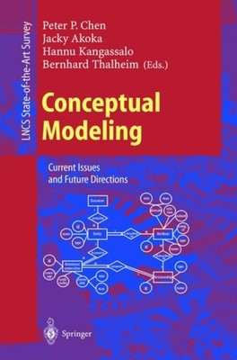 Chen - Conceptual Modeling   Current Issues and Future Directions - Ne - X555z