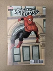 Amazing Spider-Man #800 Rivera Variant Cover • 1st Printing NM Unread