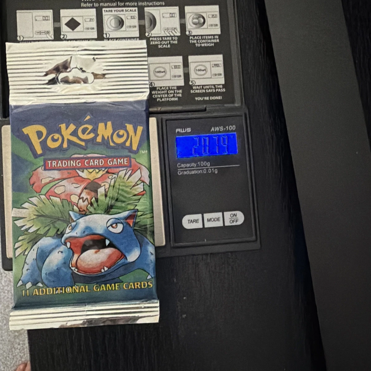 Preços baixos em Wizards of the Coast Pokémon TCG Base Set Lacrado