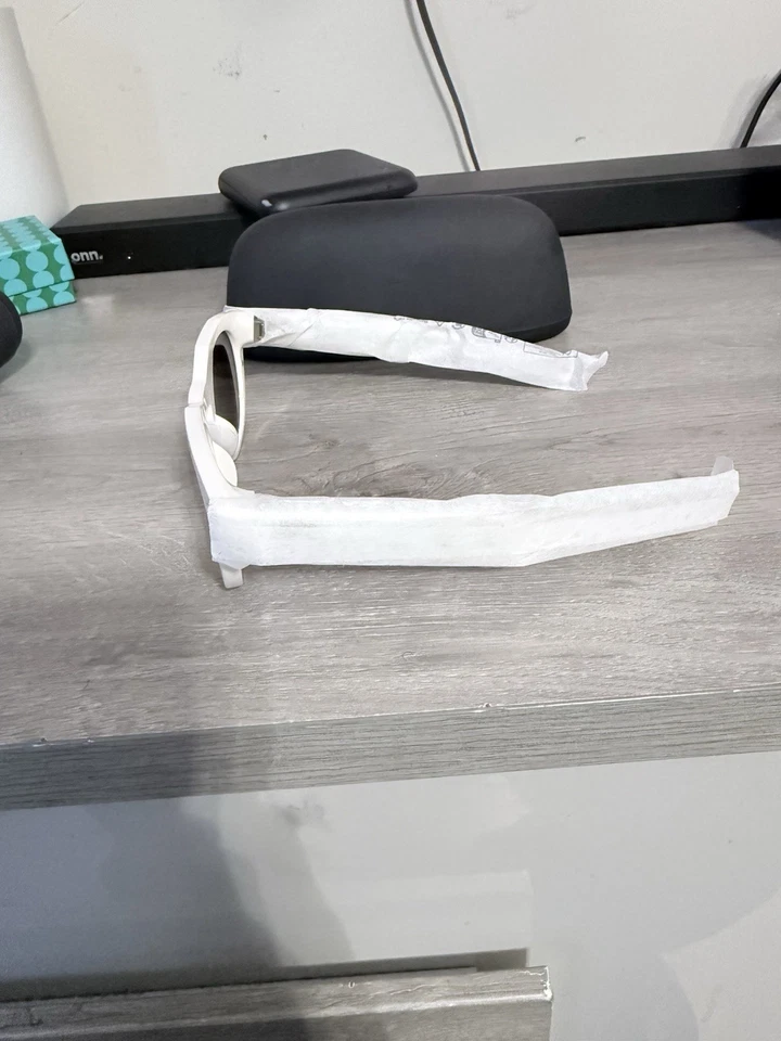 Oakley | Gafas Meta HSTN con compatibilidad Meta AI, audio, foto, video Foto 3 de 4