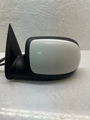 03-06 Sierra Yukon Tahoe PWR AUTO DIM P FOLD Mirror Left DRIVER Turn OEM