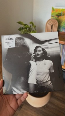 Olivia Dean - Live At The BBC RSD 2026 New Exclusive 7” Vinyl
