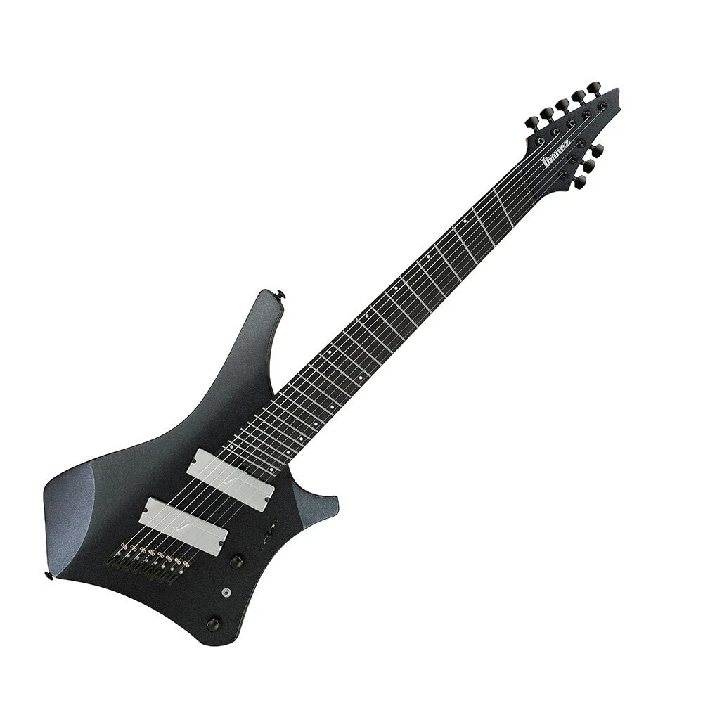 Ibanez Basswood Body 8 String Electric Guitars for sale | eBay