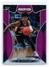 2019 Panini Prizm Draft Picks Ja Morant Prizms Purple Rookie #2