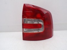 Rückleuchte rechts 1Z9945096 SKODA OCTAVIA II COMBI (1Z5) 1.9 TDI