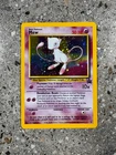 Pokemon TCG Cards Mew 9 WOTC Black Star Promo Holo EXC-NM