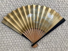 Ventaglio Giapponese Vintage