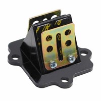 Kohlefaserscooterklappe Passend FüR MBK 50 Nitro, Mach G - Yamaha 50 Aerox, Jog