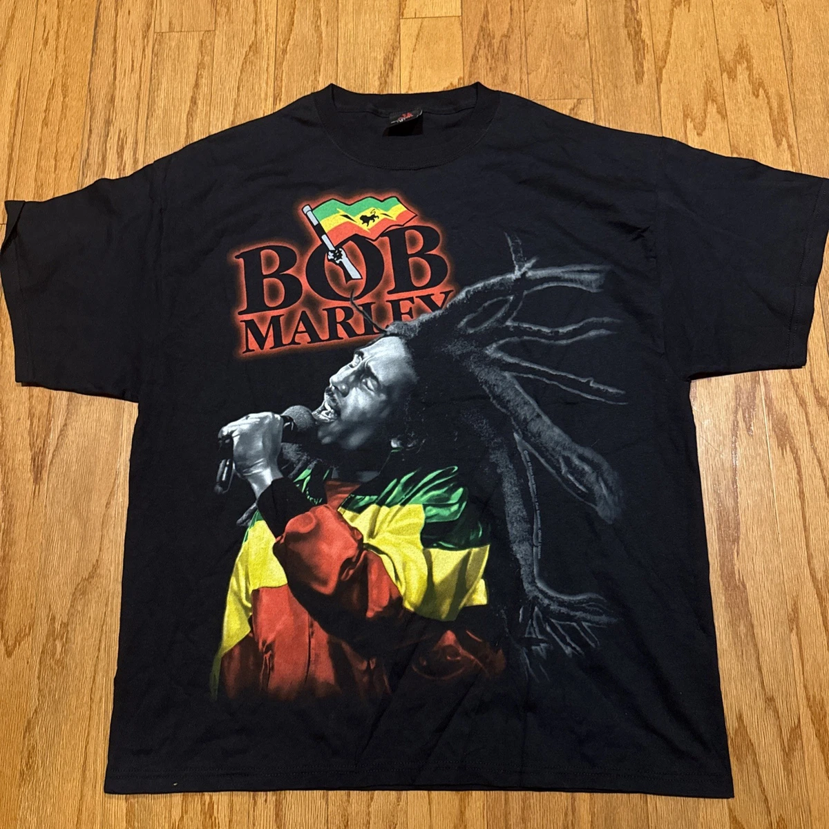 Zion Rootswear Men