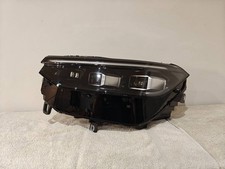 Volkswagen Tayron II 2025 Vorne links Scheinwerfer 57L941035 XXU3171