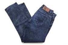 G-Star Jeans Hose Elwood 3301 Slim Italy Trouser Pant Denim Pantaloni W 34 L 32