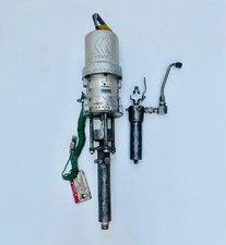 Pompe À Peinture Pneumatique Sans Air Graco 223596 Monark/Unité 23:1 Rapport #2