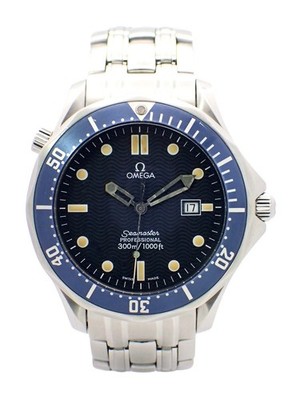 OMEGA Seamaster 2541.80 for sale online | eBay