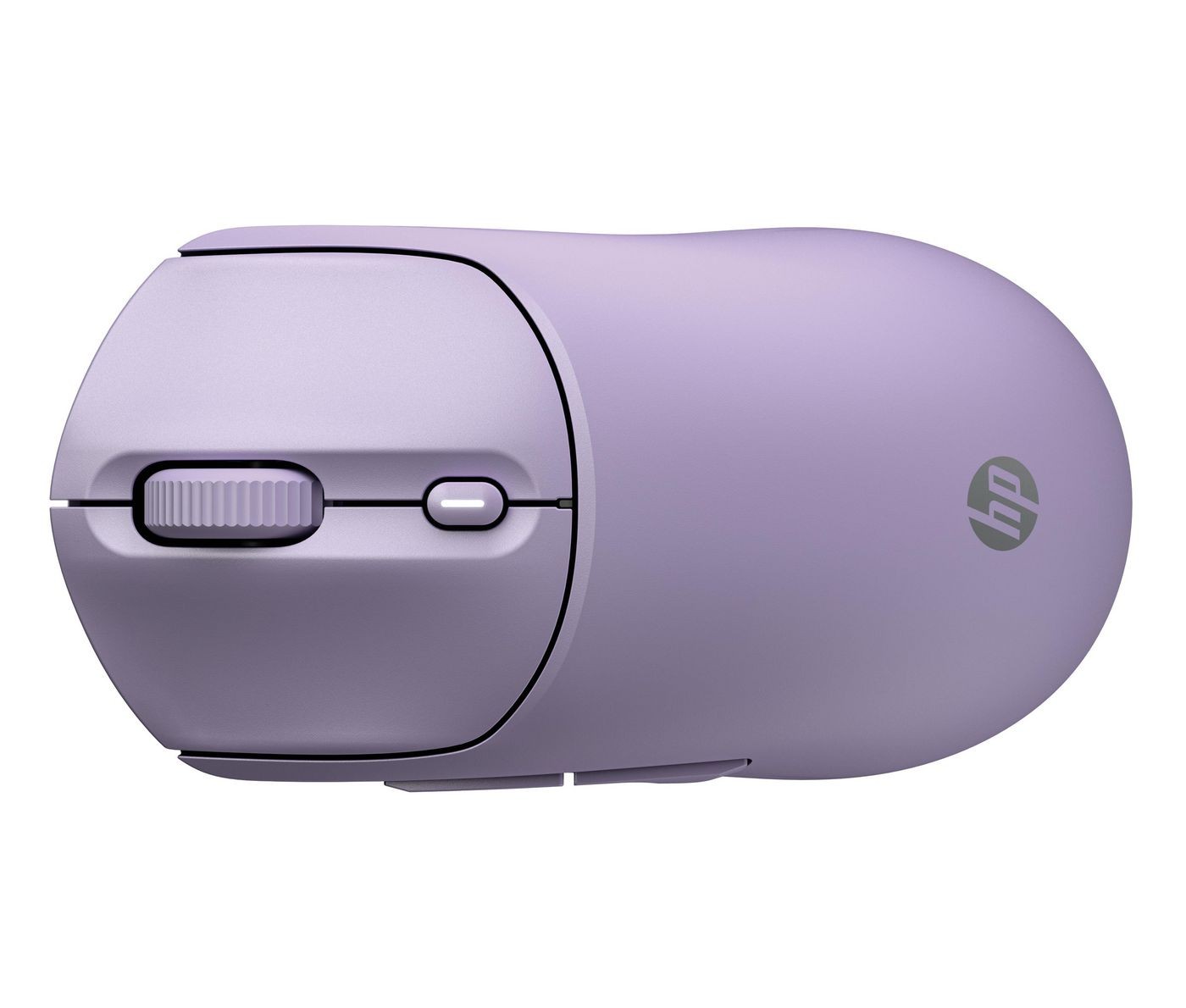 HP AZ7B7AA 400 Quiet PUP Wireless Mouse - Image 2