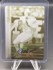 2015 Topps Field Access Football Cards 48